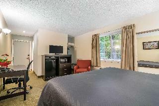 Hotel Econo Lodge Lake George Outlets