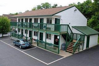Hotel Econo Lodge Lake George Outlets