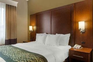 Hotel Comfort Inn & Suites Amarillo