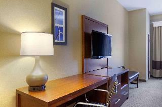 Hotel Comfort Inn & Suites Amarillo