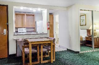 Hotel Econo Lodge Inn & Suites Denver