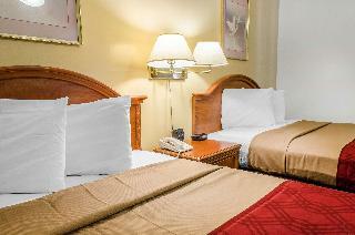 Hotel Econo Lodge Inn & Suites Denver