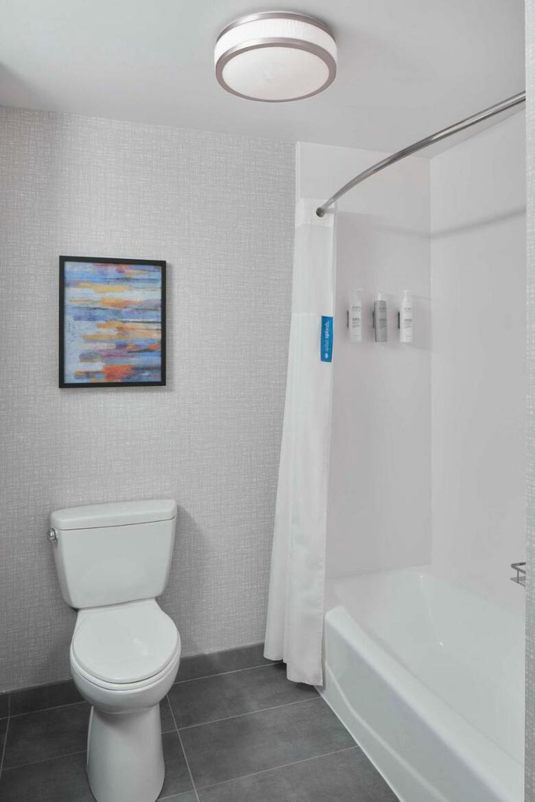 Hotel Hampton Inn & Suites Saratoga Springs Downtown