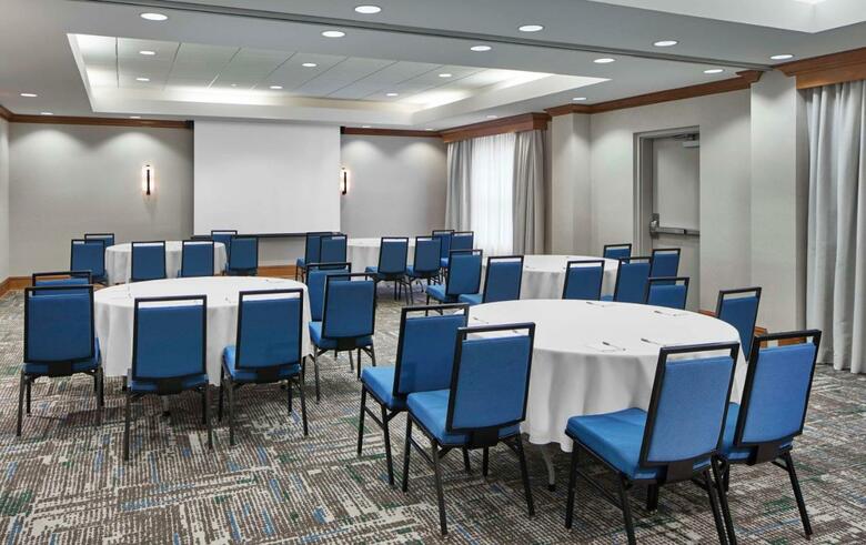 Hotel Hampton Inn & Suites Saratoga Springs Downtown