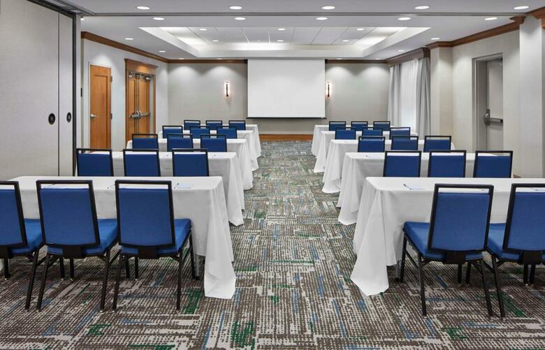 Hotel Hampton Inn & Suites Saratoga Springs Downtown