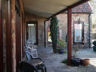 Hotel The Stilton Cheese Inn - B&B