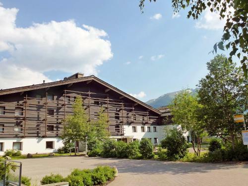 Apartamento Acletta 43