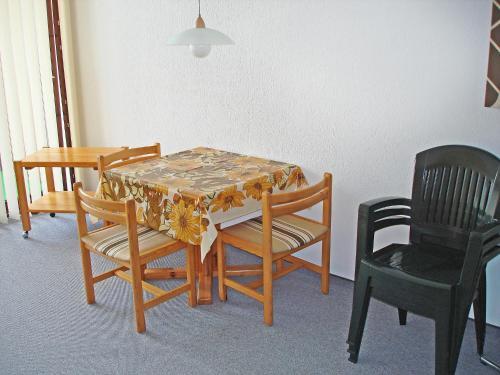 Apartamento Acletta 27