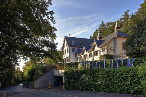 Aparthotel Rigiblick