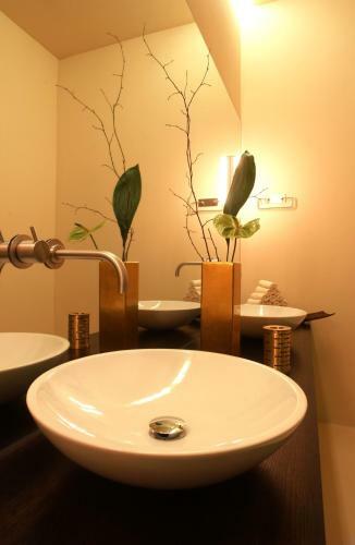 Aparthotel Rigiblick
