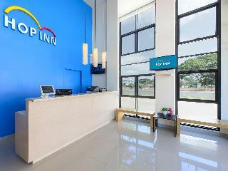 Hotel Hop Inn Trang