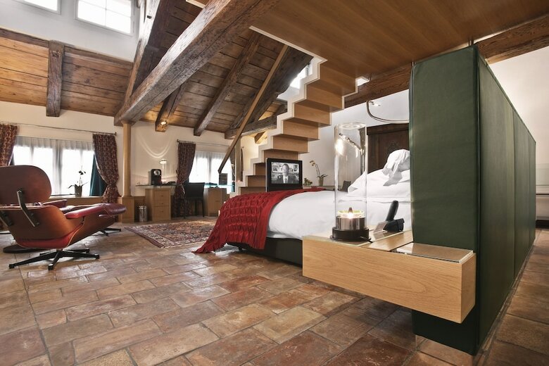 Widder Hotel