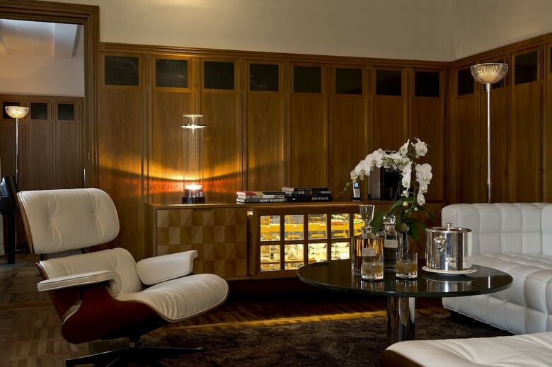 Widder Hotel