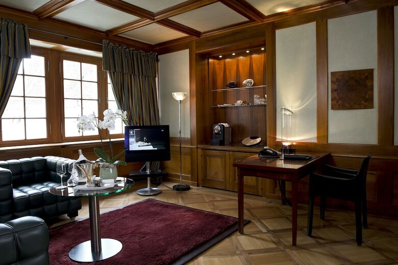 Widder Hotel