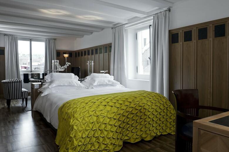 Widder Hotel