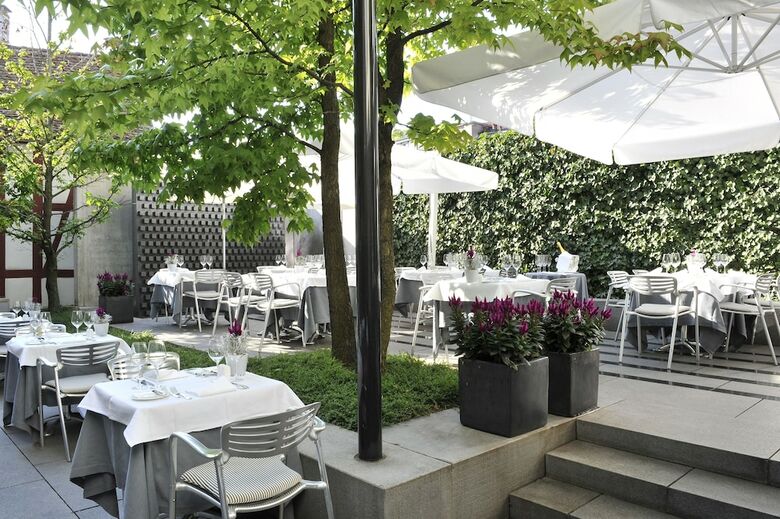 Widder Hotel