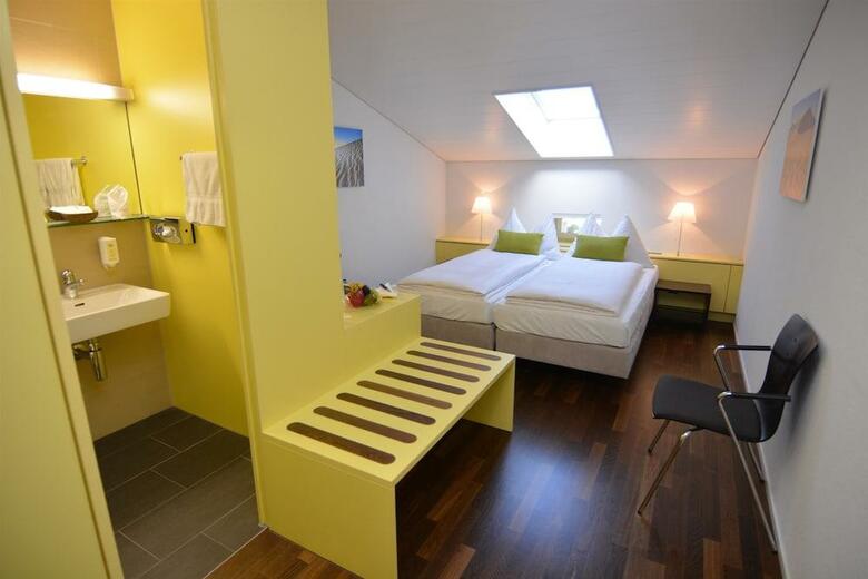 Best Western Hotel Spirgarten