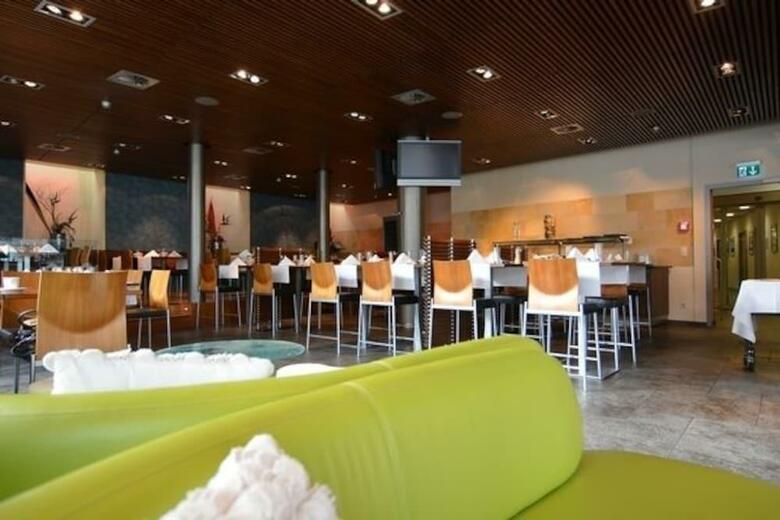 Best Western Hotel Spirgarten
