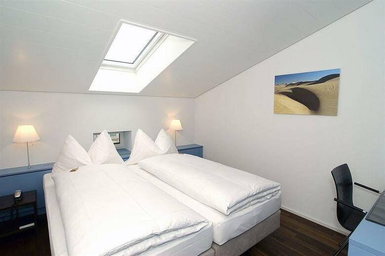 Best Western Hotel Spirgarten