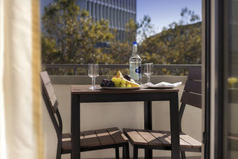 Fleming's Hotel Z�rich