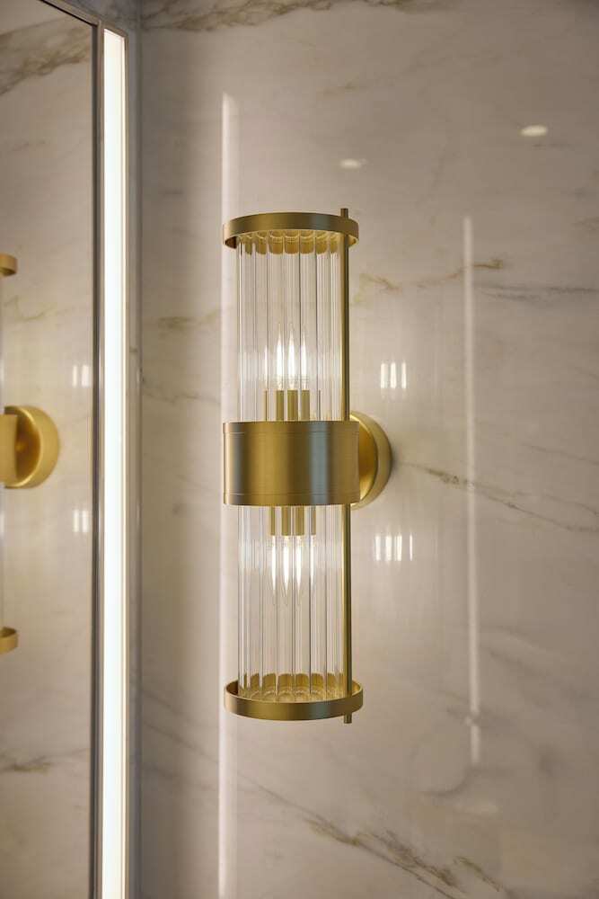Hotel Mandarin Oriental Savoy, Zurich