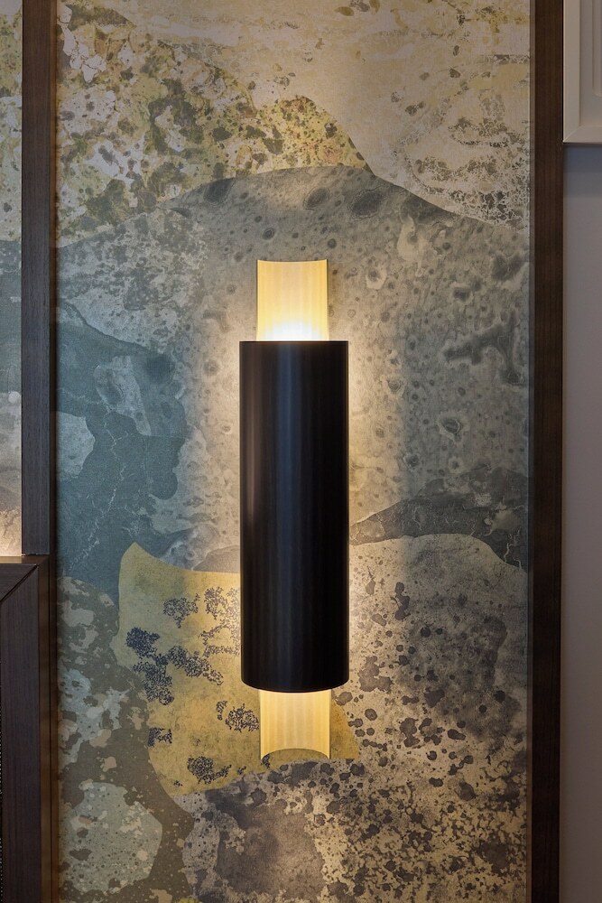 Hotel Mandarin Oriental Savoy, Zurich