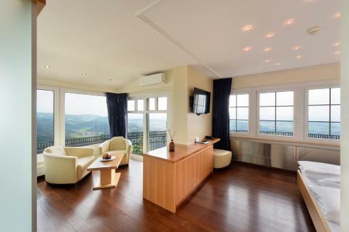 Hotel Uto Kulm