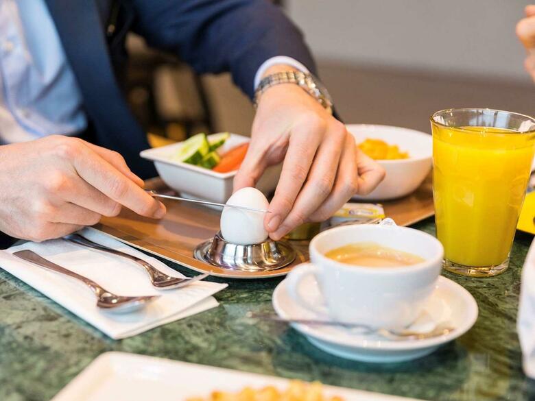 Hotel Ibis Z�rich Messe-airport