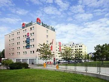 Hotel Ibis Z�rich Messe-airport