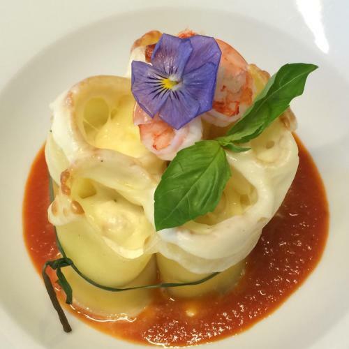 Hostal Ristorante La Riva