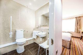 Clarion Collection Hotel St Albans City Centre