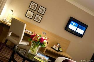 Clarion Collection Hotel St Albans City Centre