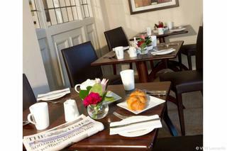 Clarion Collection Hotel St Albans City Centre