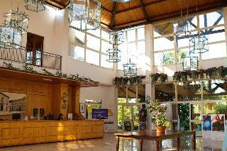 Hotel Minerva Club Resort & Golf