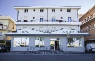Hotel Gabbiano
