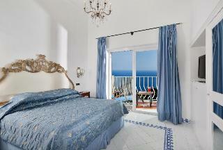Grand Hotel Quisisana