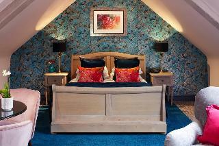 Hotel Mandolay