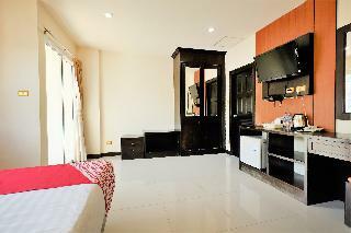 Hotel Million Patong Beach Resort