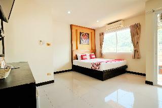Hotel Million Patong Beach Resort