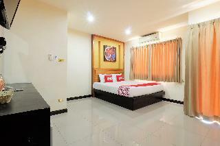 Hotel Million Patong Beach Resort