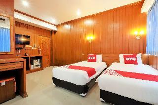 Hotel Million Patong Beach Resort