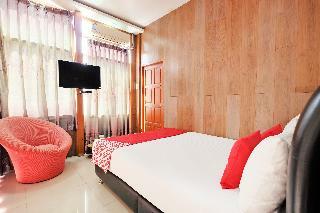 Hotel Million Patong Beach Resort