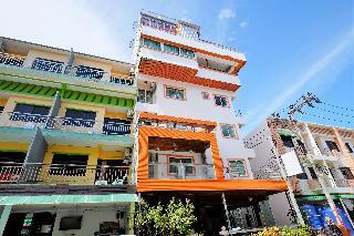 Hotel Million Patong Beach Resort
