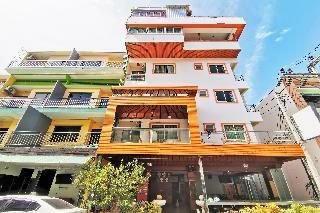 Hotel Million Patong Beach Resort