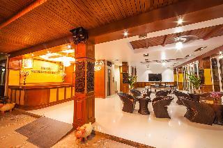 Hotel Million Patong Beach Resort