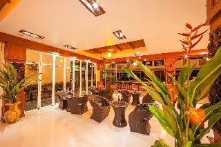 Hotel Million Patong Beach Resort