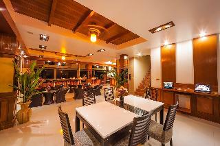 Hotel Million Patong Beach Resort
