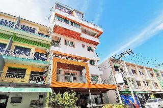Hotel Million Patong Beach Resort