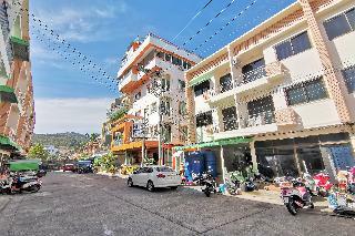 Hotel Million Patong Beach Resort