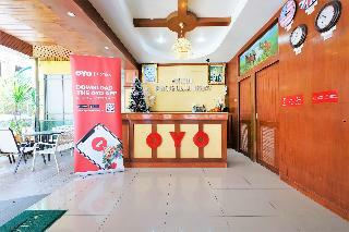 Hotel Million Patong Beach Resort
